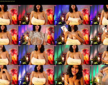 mariicha — 50 minute Chaturbate female cam show recording, 1080p, Oct 8, 2021