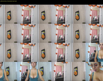 marilyn_rouse — 21 minute Chaturbate female cam show recording, 1080p, Oct 8, 2021
