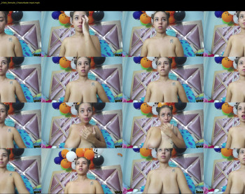 marilyn_rouse — 23 minute Chaturbate female cam show recording, 1080p, Oct 8, 2021