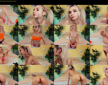 marshalang — 70 minute Chaturbate couple cam show recording, 1080p, Oct 8, 2021