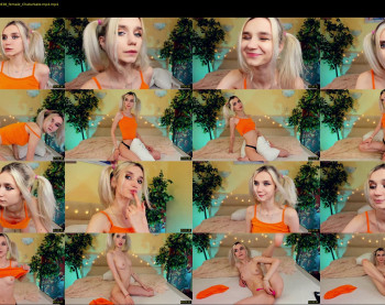 marshalang — 60 minute Chaturbate couple cam show recording, 1080p, Oct 8, 2021