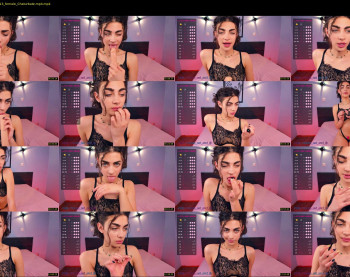 martajolie — 16 minute Chaturbate female cam show recording, 1080p, Oct 9, 2021