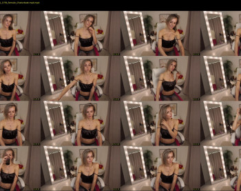martha_mayer — 5 minute Chaturbate female cam show recording, 1080p, Oct 8, 2021