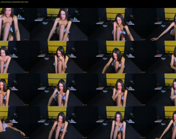 mary_janee__ — 12 minute Chaturbate female cam show recording, 720p, Oct 8, 2021