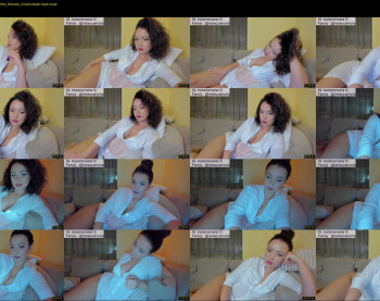 mary_rosse — 70 minute Chaturbate couple cam show recording, 1080p, Oct 9, 2021