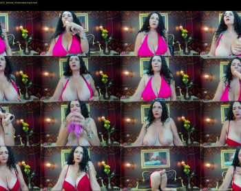 maturealicia — 84 minute Chaturbate female cam show recording, 720p, Oct 8, 2021