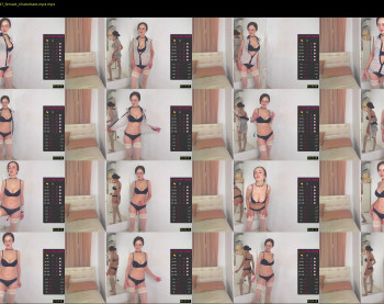 meganiex — 11 minute Chaturbate female cam show recording, 1080p, Oct 9, 2021