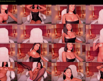 mel_evansx — 70 minute Chaturbate female cam show recording, 1080p, Oct 8, 2021