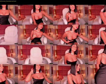 mel_evansx — 70 minute Chaturbate female cam show recording, 1080p, Oct 8, 2021