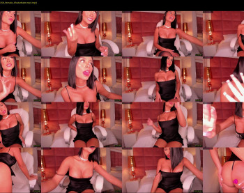 mel_evansx — 70 minute Chaturbate female cam show recording, 1080p, Oct 8, 2021
