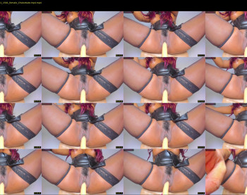 melania_browis — 3 minute Chaturbate female cam show recording, 1080p, Oct 8, 2021