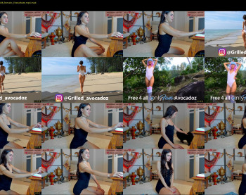 melissa_yo — 72 minute Chaturbate female cam show recording, 1080p, Oct 9, 2021