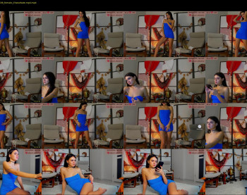 melissa_yo — 14 minute Chaturbate female cam show recording, 1080p, Oct 9, 2021