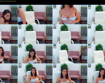 miaangel20 — 70 minute Chaturbate female cam show recording, 1080p, Oct 8, 2021