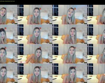 miaduval — 6 minute Chaturbate female cam show recording, 1080p, Oct 9, 2021
