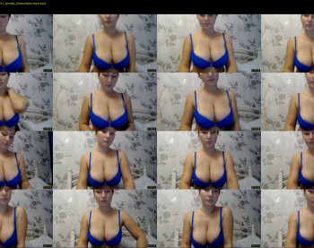 mila12000 — 44 minute Chaturbate female cam show recording, 1080p, Oct 8, 2021