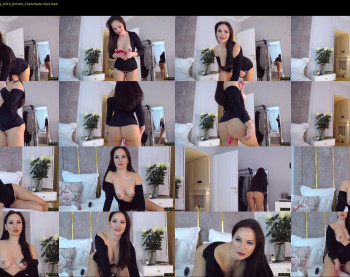 miladystarlight — 70 minute Chaturbate female cam show recording, 1080p, Oct 9, 2021
