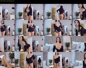 miladystarlight — 70 minute Chaturbate female cam show recording, 1080p, Oct 9, 2021