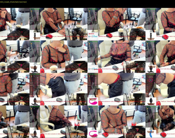 milf_viktoria — 110 minute Chaturbate female cam show recording, 720p, Oct 8, 2021