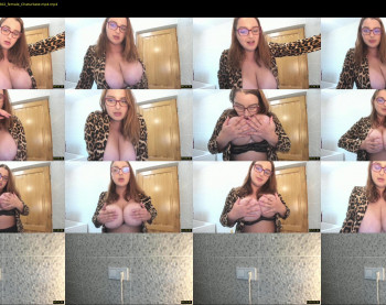 milkykandy — 71 minute Chaturbate female cam show recording, 1080p, Oct 8, 2021