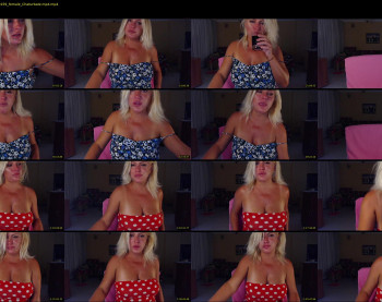 minerva777 — 120 minute Chaturbate female cam show recording, 720p, Oct 9, 2021