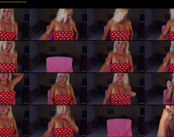 minerva777 — 62 minute Chaturbate female cam show recording, 720p, Oct 9, 2021
