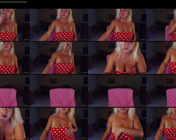 minerva777 — 16 minute Chaturbate female cam show recording, 720p, Oct 9, 2021
