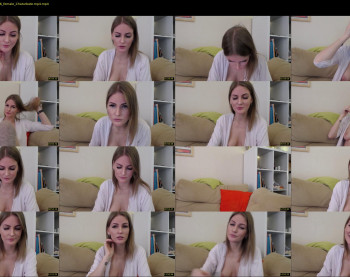 misslucci — 17 minute Chaturbate female cam show recording, 1080p, Oct 8, 2021