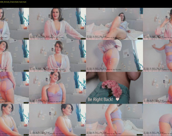 mollysoulful — 71 minute Chaturbate female cam show recording, 1080p, Oct 8, 2021