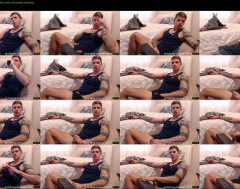 mr_longboy — 10 minute Chaturbate male cam show recording, 720p, Oct 8, 2021