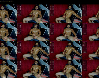 mrlouiss — 3 minute Chaturbate male cam show recording, 1080p, Oct 8, 2021