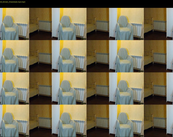 mrsfllower — 6 minute Chaturbate female cam show recording, 1080p, Oct 8, 2021