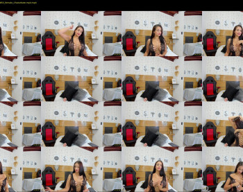 mssburbuja — 40 minute Chaturbate female cam show recording, 720p, Oct 8, 2021