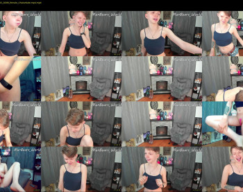 murbears_world — 70 minute Chaturbate female cam show recording, 1080p, Oct 9, 2021