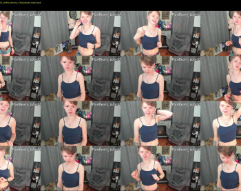 murbears_world — 10 minute Chaturbate female cam show recording, 1080p, Oct 9, 2021