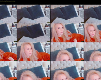 myassistant — 6 minute Chaturbate female cam show recording, 720p, Oct 8, 2021