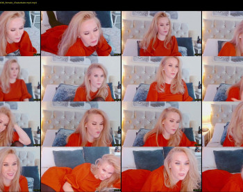 myassistant — 68 minute Chaturbate female cam show recording, 720p, Oct 9, 2021