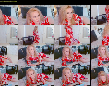 myassistant — 25 minute Chaturbate female cam show recording, 720p, Oct 9, 2021