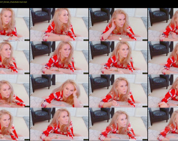 myassistant — 19 minute Chaturbate female cam show recording, 720p, Oct 9, 2021