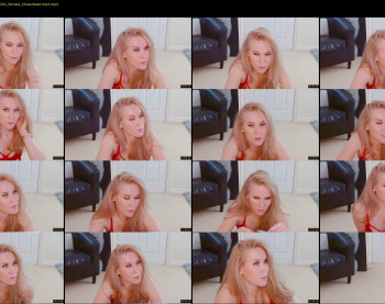 myassistant — 37 minute Chaturbate female cam show recording, 720p, Oct 9, 2021
