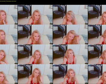 myassistant — 25 minute Chaturbate female cam show recording, 720p, Oct 9, 2021