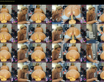 na_ta777 — 30 minute Chaturbate female cam show recording, 720p, Oct 8, 2021
