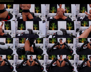 nadiaquine — 27 minute Chaturbate female cam show recording, 1080p, Oct 8, 2021