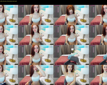 nancy_winter — 6 minute Chaturbate female cam show recording, 1080p, Oct 8, 2021