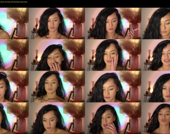 natalia_exotic — 34 minute Chaturbate female cam show recording, 1080p, Oct 9, 2021