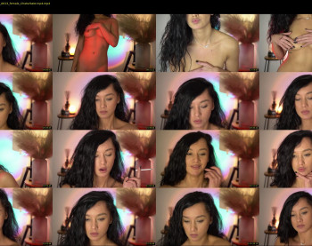 natalia_exotic — 70 minute Chaturbate female cam show recording, 1080p, Oct 9, 2021
