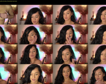 natalia_exotic — 70 minute Chaturbate female cam show recording, 1080p, Oct 9, 2021