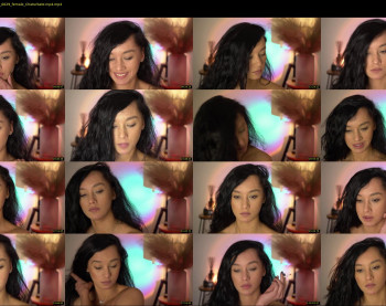 natalia_exotic — 70 minute Chaturbate female cam show recording, 1080p, Oct 9, 2021