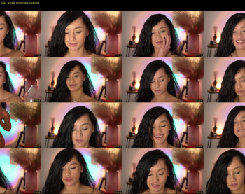 natalia_exotic — 62 minute Chaturbate female cam show recording, 1080p, Oct 9, 2021