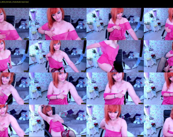 naughtymilane — 71 minute Chaturbate female cam show recording, 1080p, Oct 8, 2021
